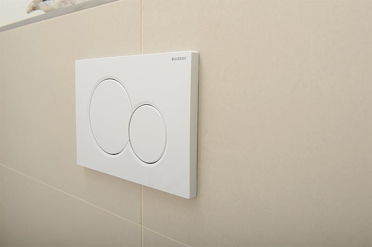 Geberit Duofix Element UP 320 SIGMA Vorwandelement Wand Tiefspül WC Komplett Set
