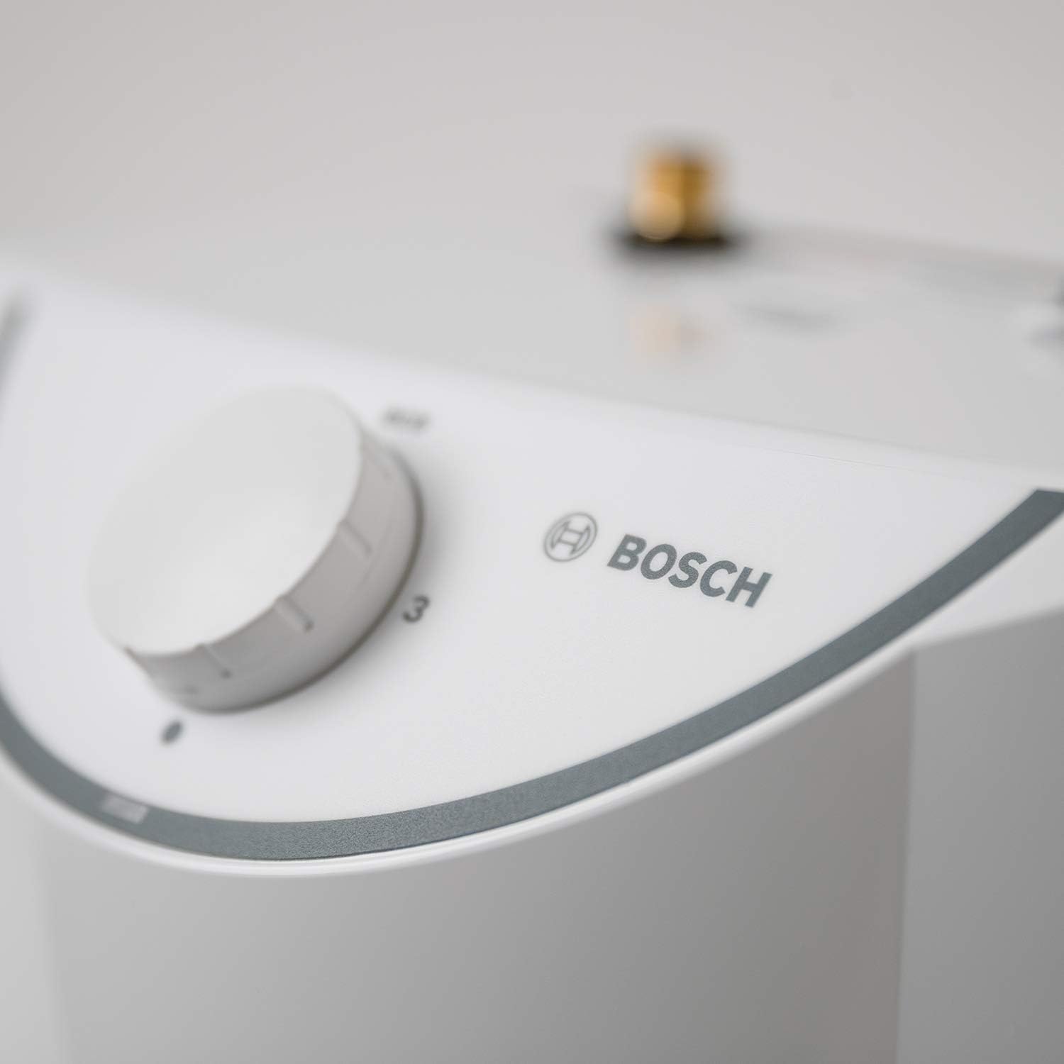 Bosch Druckloser Untertisch 5 L Tronic Advanced ECO 1,8 kW Boiler Elektrospeicher