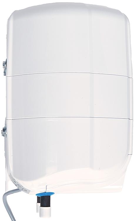 Fothermo Caravan 10 Liter Warmwasserspeicher Wasserboiler Photovoltaischer Camping