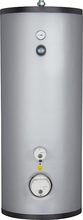 TML Wärmepumpenspeicher WP1V-300 emailliert mit 1 Wärmetauscher 300 L Warmwasser