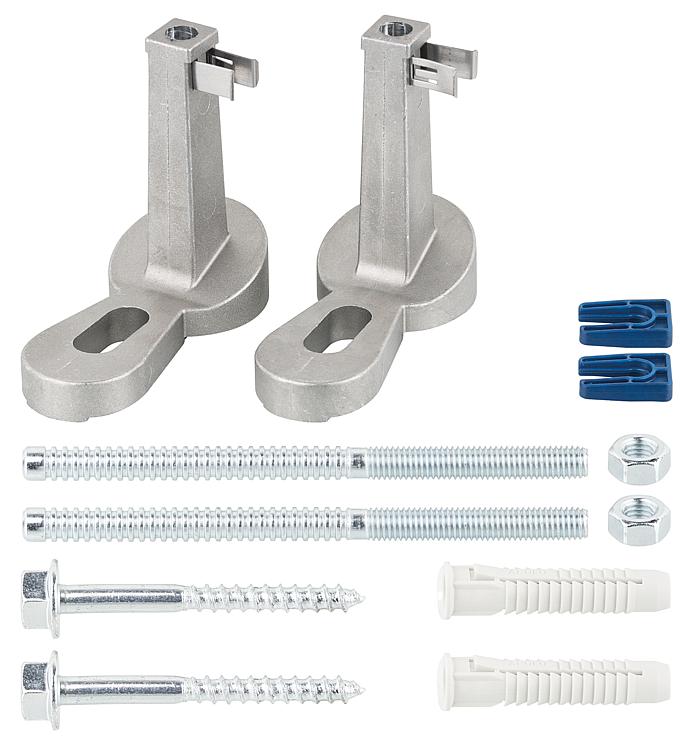 Grohe Rapid SL Swet WC Element Vorwandelement Bauhöhe 113 cm Winkel Skate