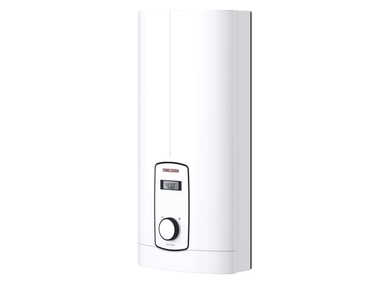 STIEBEL ELTRON Komfort-Durchlauferhitzer DHB-E LCD 18/21/24/27 kW elektronisch