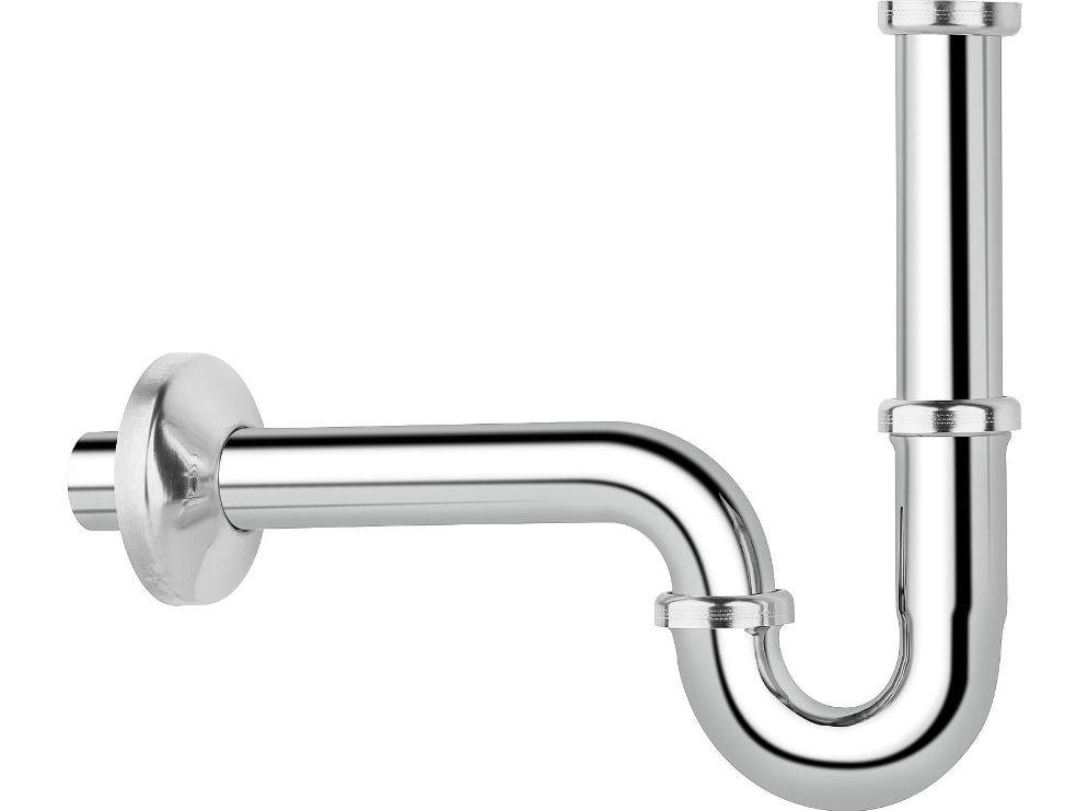 Viega Röhrengeruchsverschluss Plus 32mm Waschbecken Röhrensiphon Siphon 5611.5