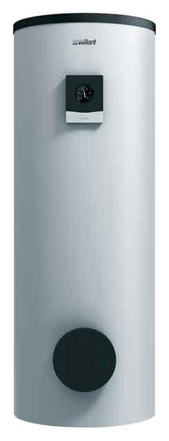 Vaillant Solarspeicher auroSTOR Plus VIH S 300-3 BR Brauchwasserspeicher Wasser