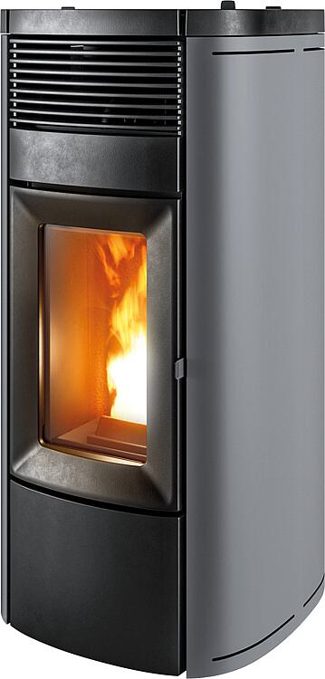 MCZ Musa Air M3 Pelletofen 10 kW Pellet Ofen Pellets Holzpellets Kamin