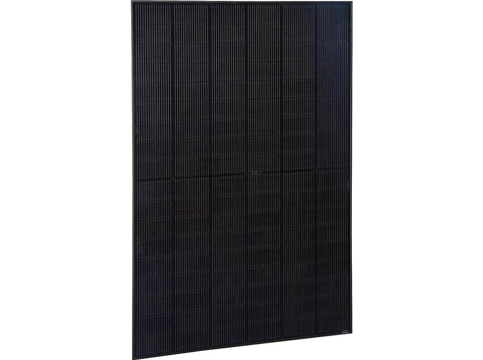 PV Modul 36x440 Watt Photovoltaik 15,84 kWp Solarmodul Full Black Glas-Glas