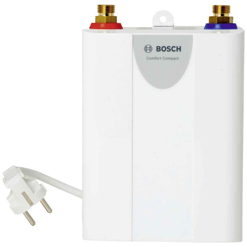 Boch Klein Durchlauferhitzer elektronisch TR4000R 4ET 7736504695 Tronic Comfort 3,6 kW