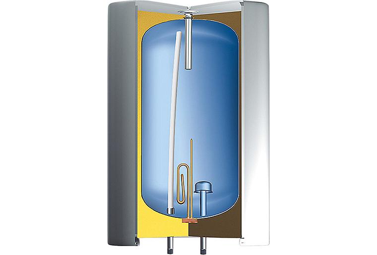 Evenes Warmwasserspeicher elektrisch 30 Ltr Typ OTG 30 S EVE Speicher Warmwasser