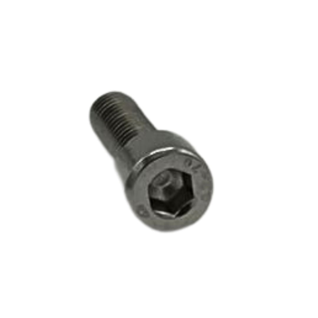 FeuerAnker Edelstahl Imbusschraube M8x25 mm Innensechskant PV Halterung Solar