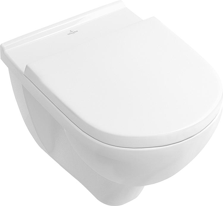 Geberit Duofix Element UP SIGMA Villeroy und Boch Wand Tiefspül WC Komplett Set