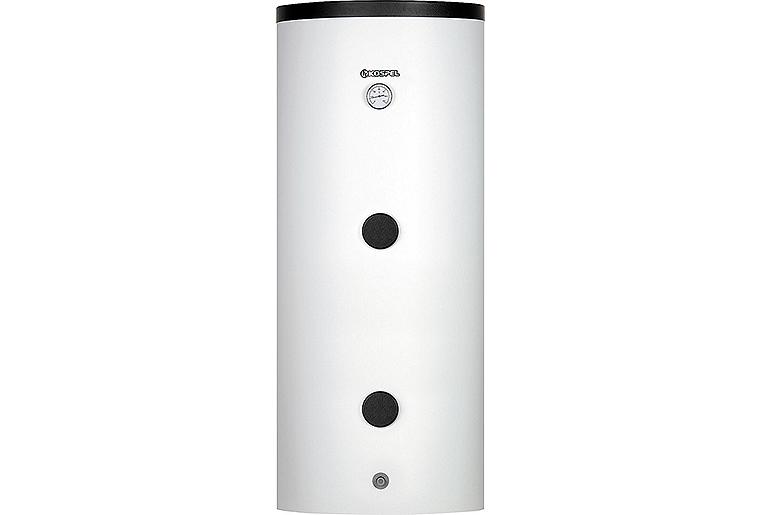 Kospel Wärmepumpen-Doppelspeicher SWVPC 250-60 Liter Heizung Warmwasserspeicher