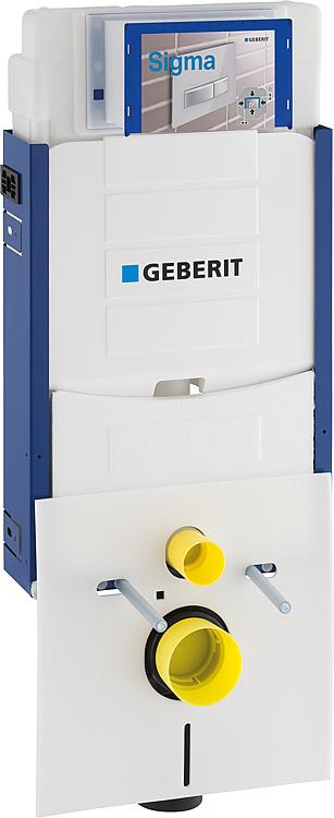 Geberit Kombifix Plus UP 320 Spülkasten SIGMA Vorwandelement WC Bausatz Set