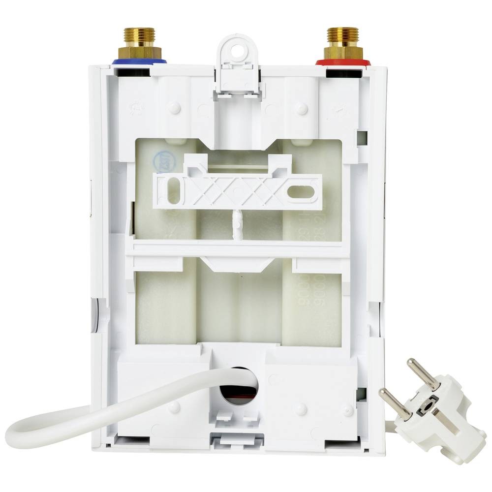 Boch Klein Durchlauferhitzer elektronisch TR4000R 4ET 7736504695 Tronic Comfort 3,6 kW
