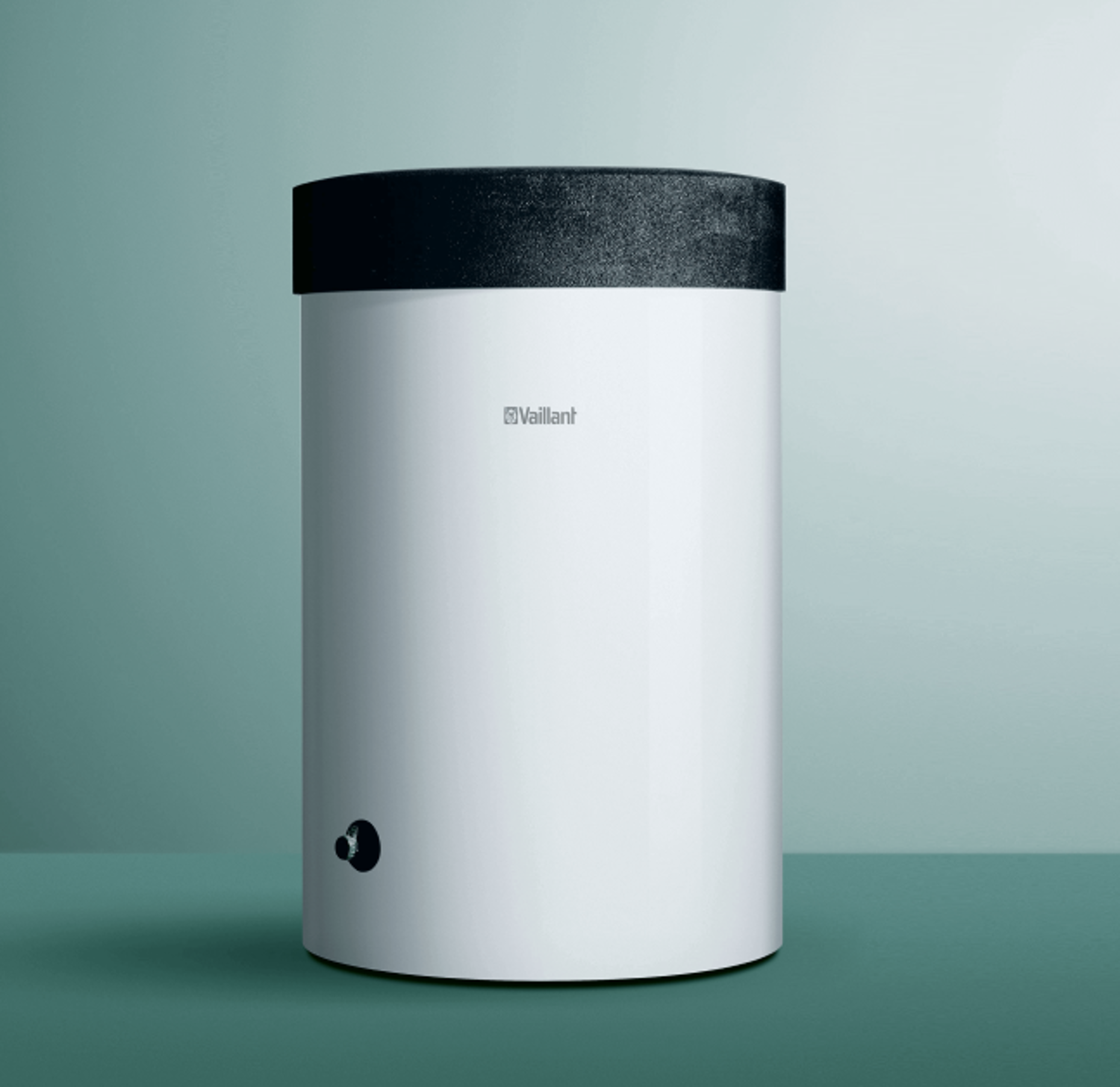 Vaillant uniSTOR VIH 120 L R B-Serie Warmwasserspeicher Wand- und Standheizgerät