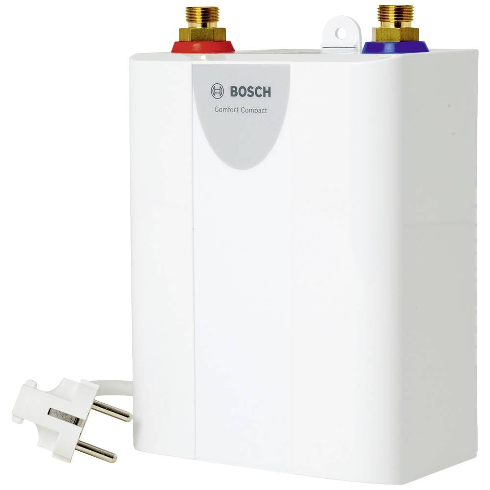 Boch Klein Durchlauferhitzer elektronisch TR4000R 4ET 7736504695 Tronic Comfort 3,6 kW