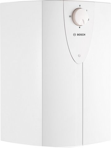 Bosch Untertisch-Kleinspeicher Comfort TRa 1500 TO 5 T Warmwasserspeicher 2,2 kW 5 L