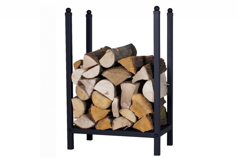 Brennholzregal Kaminregal Holzregal verschiedene Größen Kamin Ofen Öfen
