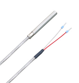 ACD01 - Abgasfühler bis 400 °C Heizungsreglung Kesselbetrieb Systemregelung