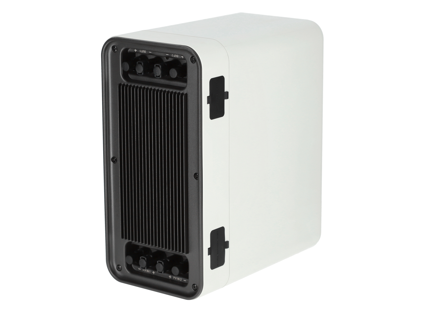 Balkon-Solarsystem KS SBS800-SET4 Solarmodul 800-W-Wechselrichter Akkublock Solar