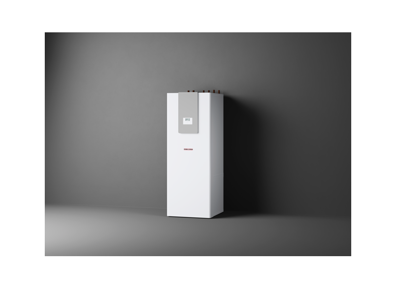 Stiebel Eltron Integral-Speicher HSBC 200 Trinkwasserspeicher Pufferspeicher