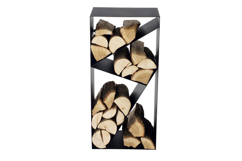 Brennholzregal Kaminregal Holzregal verschiedene Größen Kamin Ofen Öfen