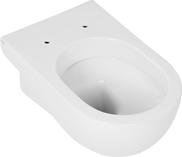 Geberit Duofix Basic Vorwandelement Drückerplatte WC spülrandlos Paket Sanitär