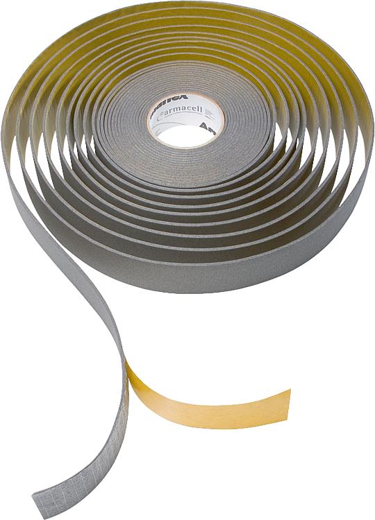 Armacell Armaflex Isolierband Tape SH 15mx50x3 Rohrisolierung Isolierschlauch Dämmung