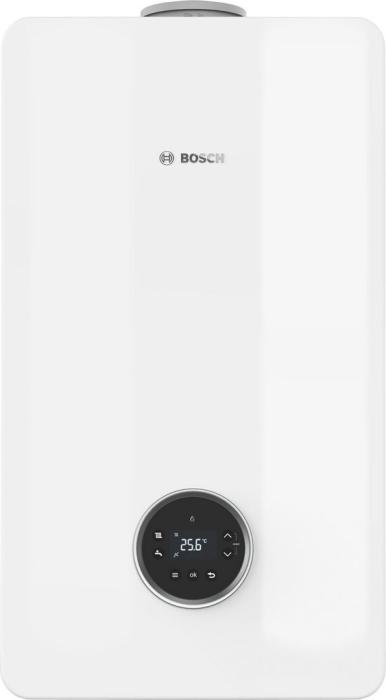 Bosch Gas Brennwertheizung Condens GC 5300i W 14 P 23 inkl. Ausdehnungsgefäß