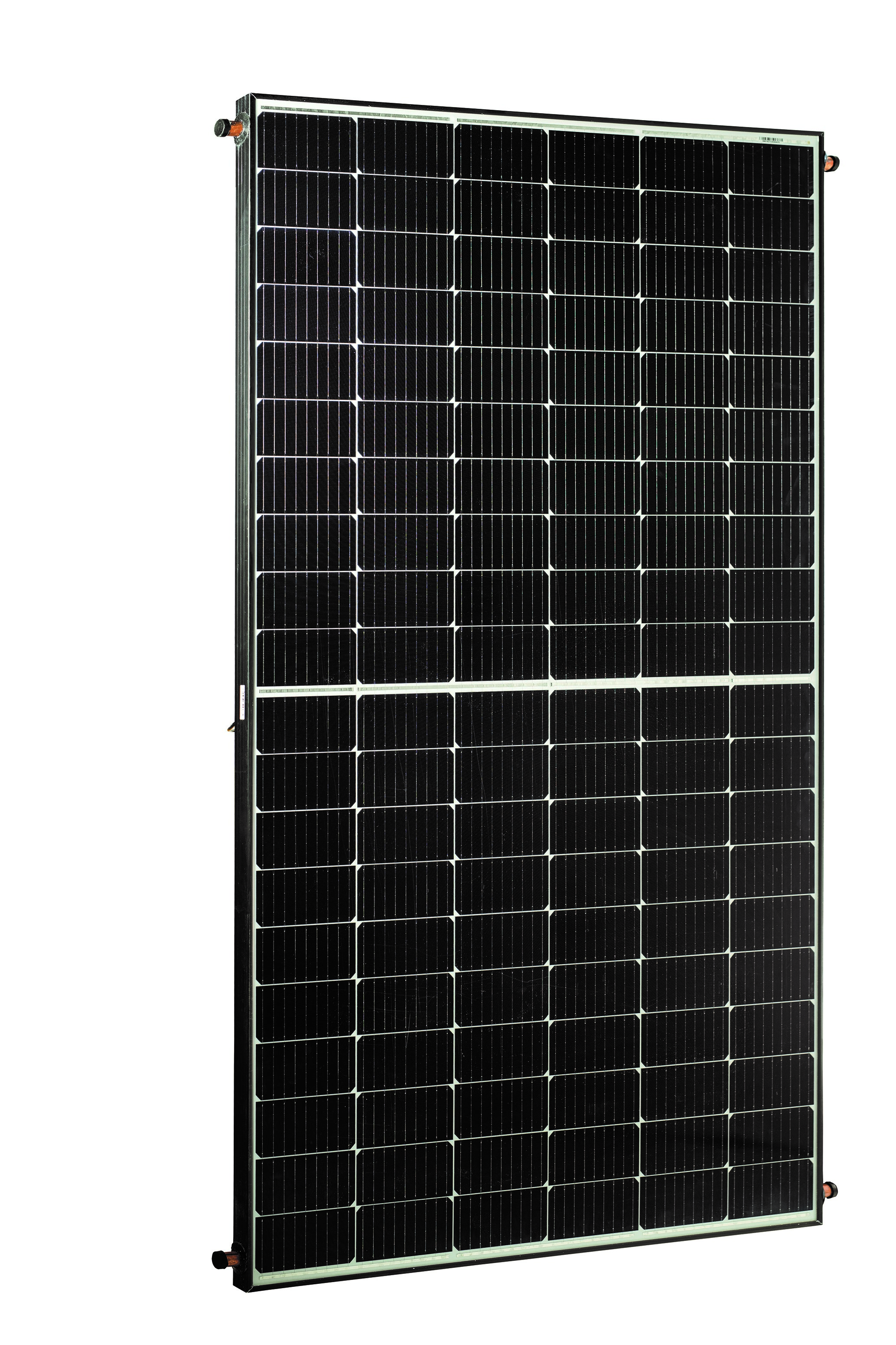 Prisma® PVT4.0 Hybridkollektor Solarkollektor PV Modul Solarthermie Strom Wärme
