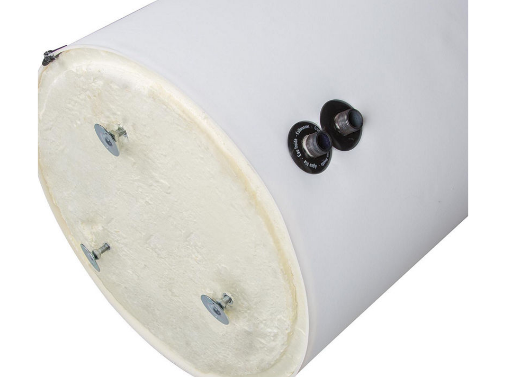 Evenes Wärmepumpenspeicher Hochleistungsstandspeicher WP-TWS-1-W 300 Liter