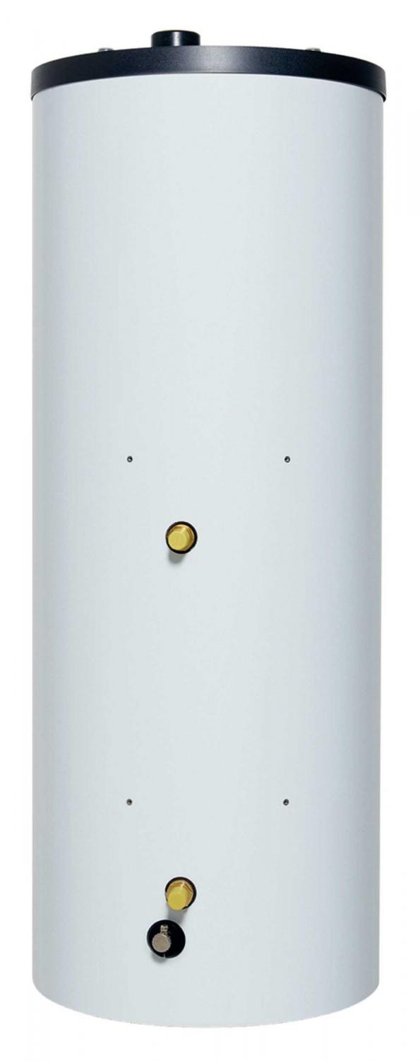 Vaillant auroSTEP plus VIH S2 250/4 B bivalenter Solarwarmwasserspeicher 246 l