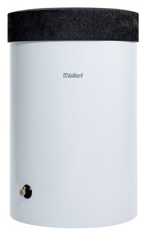 Vaillant uniSTOR exklusiv VIH R 120/6 H Warmwasserspeicher 117 l bodenstehend