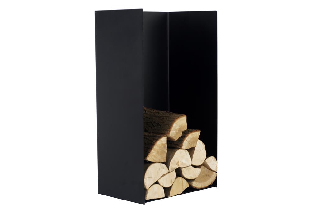 Brennholzregal Kaminregal Holzregal verschiedene Größen Kamin Ofen Öfen