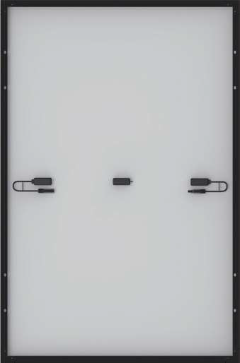 PV Modul 36 x 445 Watt Photovoltaik 16,02 kWp Glas-Glas Bifazial Solar Solarmodul PV
