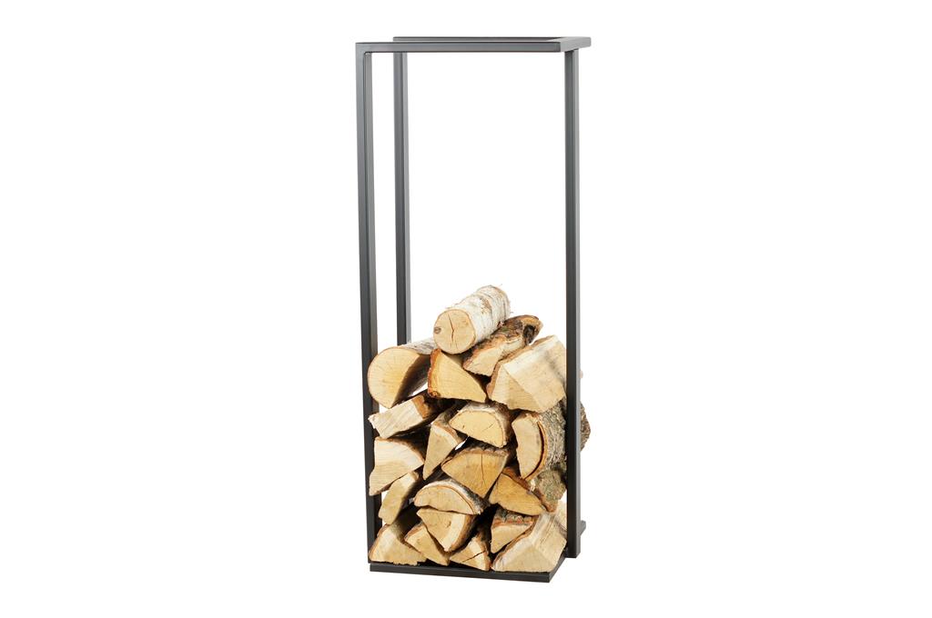 Brennholzregal Kaminregal Holzregal verschiedene Größen Kamin Ofen Öfen