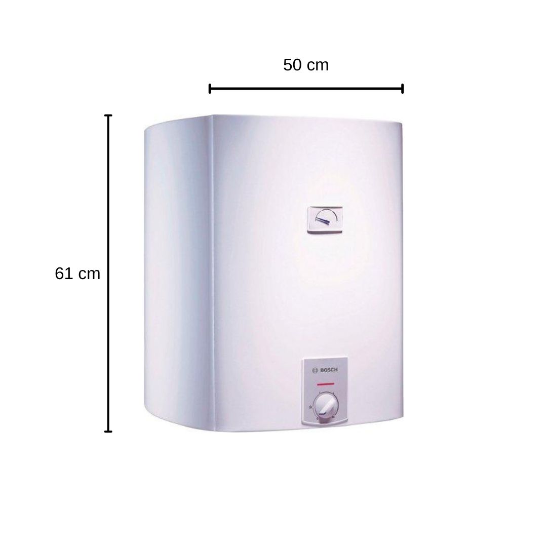 Bosch druckfester Speicher TR 3500 T 50 B 50 L Einkreisausführung Warmwasserspeicher Boiler