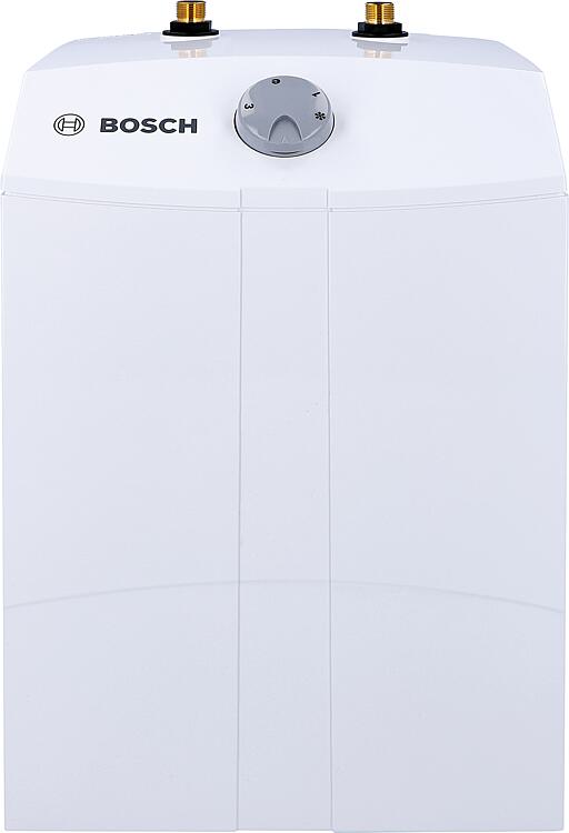 Bosch Druckloser Untertisch 5 L Tronic Store Compact 1,8 kW Boiler Elektrospeicher