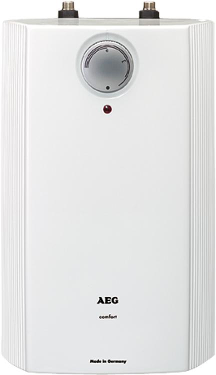 AEG offene Drucklos elektrischer Kleinspeicher 5 Liter HUZ Comfort Boiler