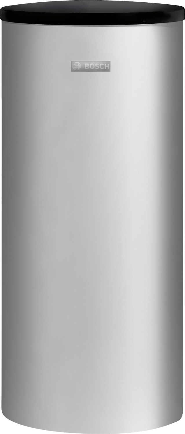 Bosch Junkers Warmwasserspeicher Stora W 200-5 P1 A 200 Liter Systemspeicher