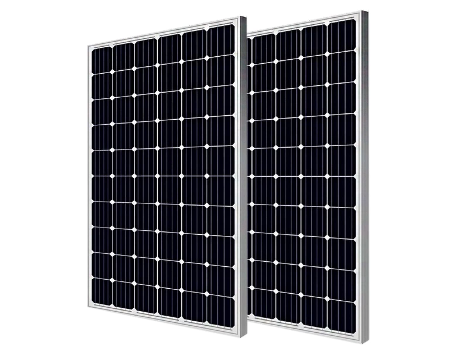 Balkon Solarsystem KS SBS800-SET3 Solarmodul 800-W-Wechselrichter Solarenergie