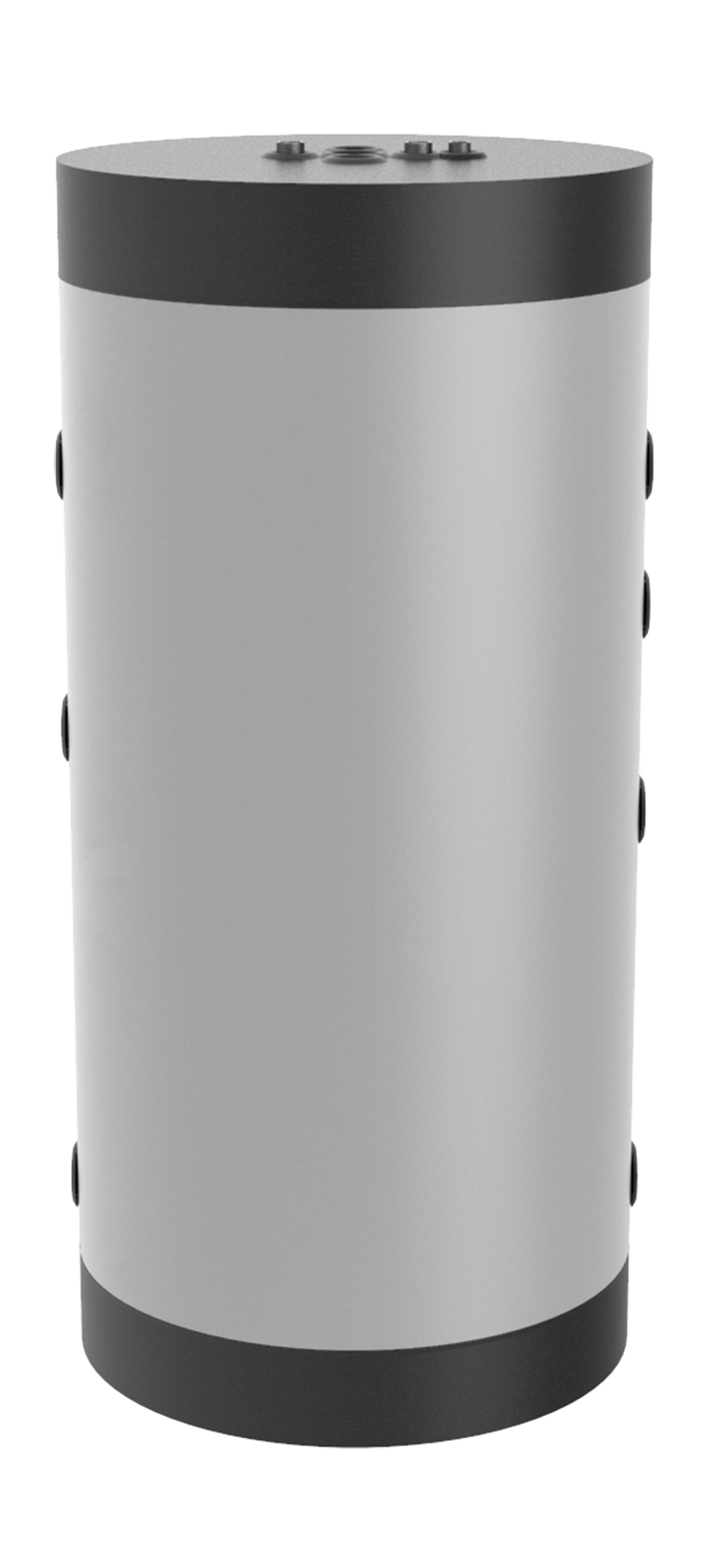 Hygiene-Kombispeicher 1000 L HK-0-1000 Standspeicher Warmwasserspeicher Boiler