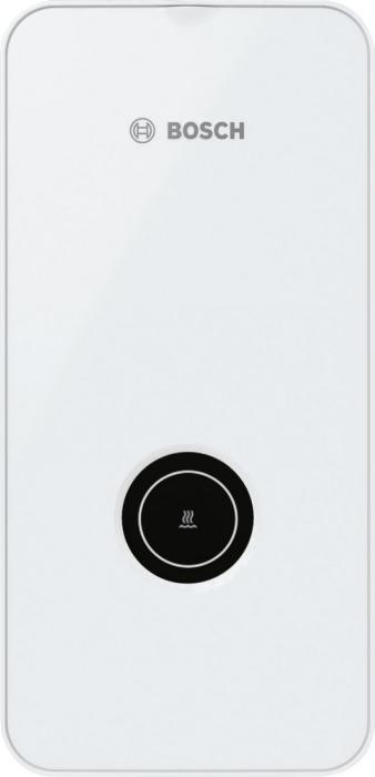 Bosch elektronischer Durchlauferhitzer TR 5001-Serie Übertisch Boiler 11-27 kW