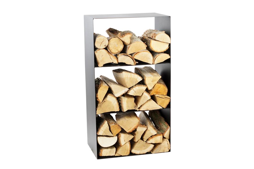 Brennholzregal Kaminregal Holzregal verschiedene Größen Kamin Ofen Öfen