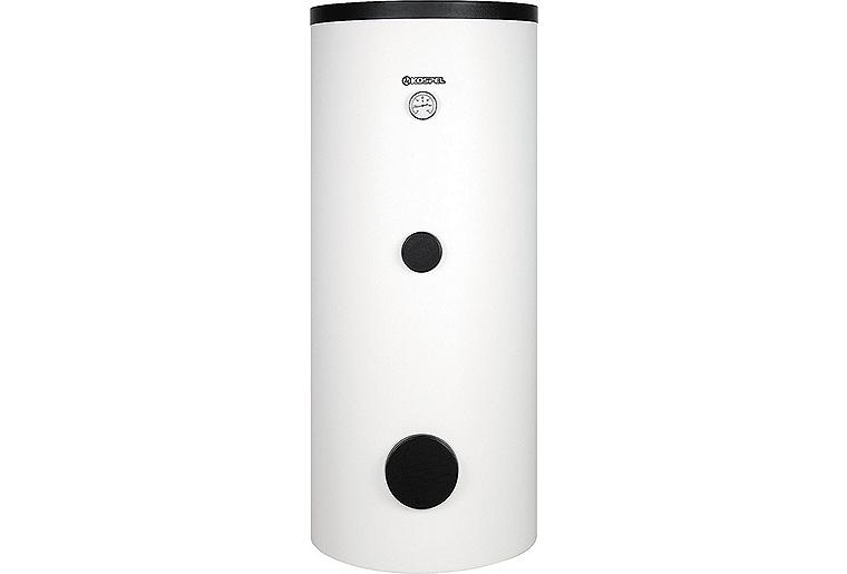 Kospel Warmwasser-Wärmepumpenspeicher SWPC-300 emailliert 1 Wärmetauscher Wasser