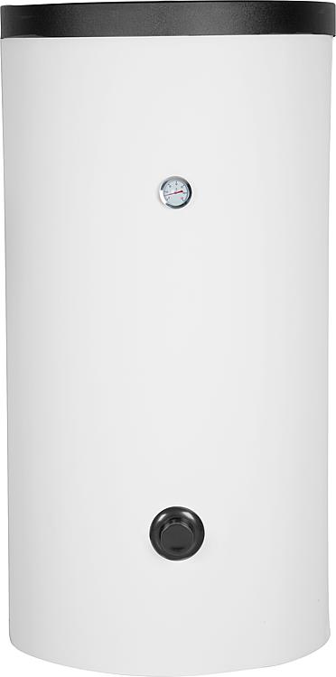 Standspeicher Warmwasserspeicher TS-S 150 Liter 1 Wärmetauscher Brauchwasser