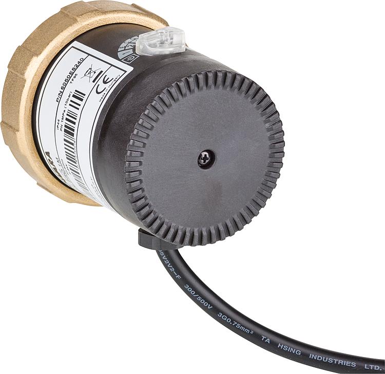 Austauschmotor Servicemotor für Zirkulationspumpe Ersatzmotor Trinkwasserpumpe