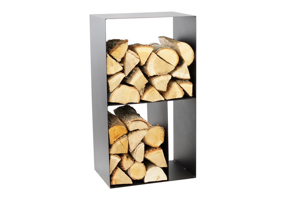 Brennholzregal Kaminregal Holzregal verschiedene Größen Kamin Ofen Öfen