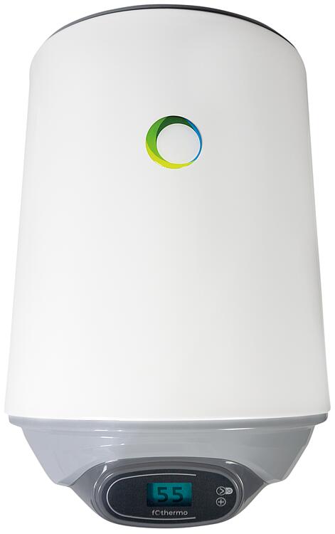 Fothermo 30 Liter Warmwasserspeicher Wasserboiler Photovoltaischer Wasser Boiler