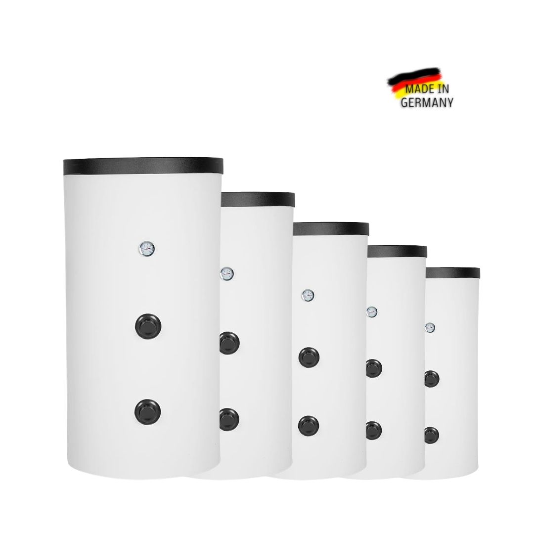 Warmwasserspeicher Brauchwasserspeicher Wasserspeicher 120 150 200 300 400 500
