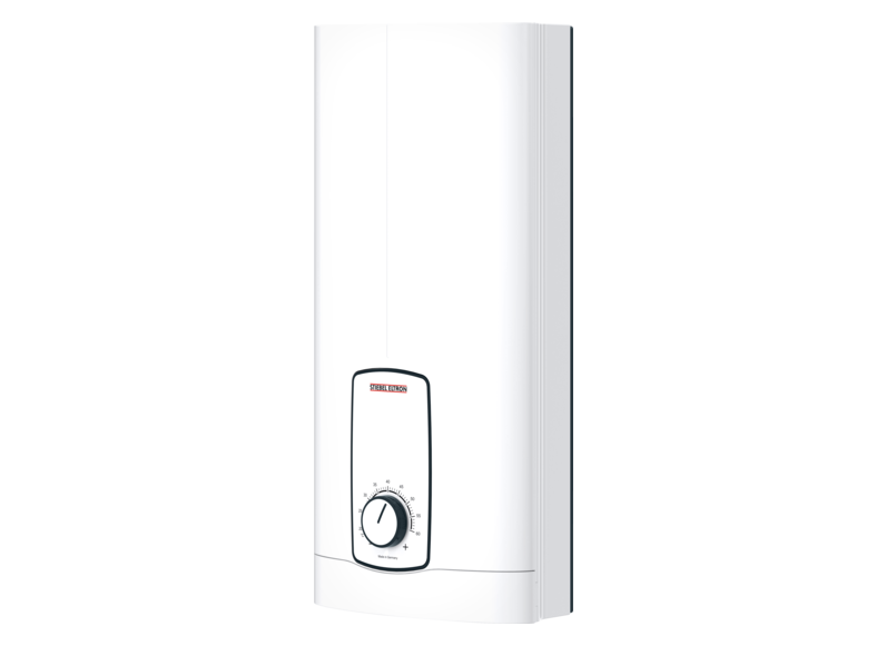 STIEBEL ELTRON Durchlauferhitzer DHB 18/21/24/27 ST Trend 18 21 24 27 kW